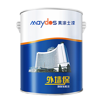 外牆保黑底漆（仿石專(zhuan)用(yong)）